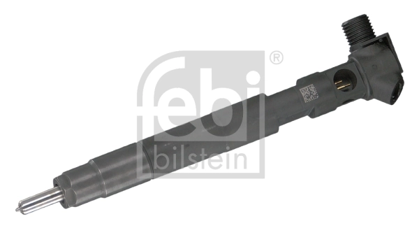 Injector Nozzle